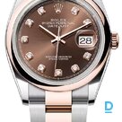 For sale Rolex Datejust 36 mm