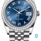 For sale Rolex Datejust 36 mm