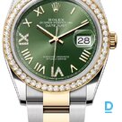 For sale Rolex Datejust 36 mm