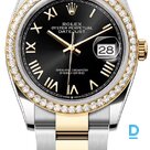 For sale Rolex Datejust 36 mm