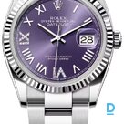 For sale Rolex Datejust 36 mm