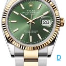 For sale Rolex Datejust 36 mm