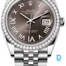 For sale Rolex Datejust 36 mm