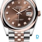 For sale Rolex Datejust 36 mm