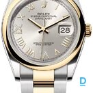 For sale Rolex Datejust 36 mm
