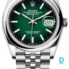 For sale Rolex Datejust 36 mm