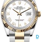For sale Rolex Datejust 36 mm