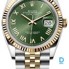 For sale Rolex Datejust 36 mm