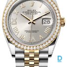 For sale Rolex Datejust 36 mm