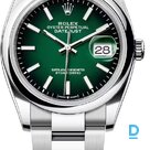 For sale Rolex Datejust 36 mm
