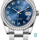 For sale Rolex Datejust 36 mm