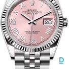 For sale Rolex Datejust 36 mm