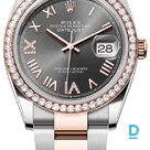 For sale Rolex Datejust 36 mm