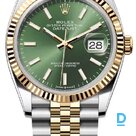 For sale Rolex Datejust 36 mm