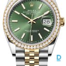 For sale Rolex Datejust 36 mm