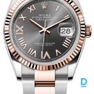 For sale Rolex Datejust 36 mm