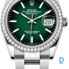 For sale Rolex Datejust 36 mm