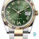 For sale Rolex Datejust 36 mm