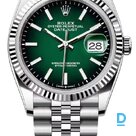 For sale Rolex Datejust 36 mm