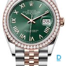 For sale Rolex Datejust 36 mm
