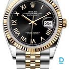 For sale Rolex Datejust 36 mm