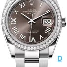 For sale Rolex Datejust 36 mm