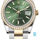 For sale Rolex Datejust 36 mm