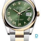 For sale Rolex Datejust 36 mm