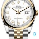 For sale Rolex Datejust 36 mm