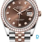 For sale Rolex Datejust 36 mm