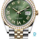 For sale Rolex Datejust 36 mm