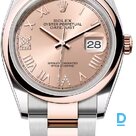 For sale Rolex Datejust 36 mm