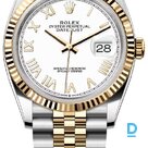 For sale Rolex Datejust 36 mm