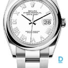 For sale Rolex Datejust 36 mm