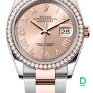 For sale Rolex Datejust 36 mm