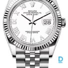 For sale Rolex Datejust 36 mm