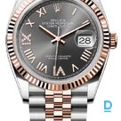 For sale Rolex Datejust 36 mm