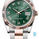 For sale Rolex Datejust 36 mm