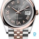 For sale Rolex Datejust 36 mm