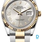 For sale Rolex Datejust 36 mm