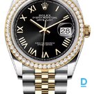 For sale Rolex Datejust 36 mm