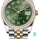 For sale Rolex Datejust 36 mm