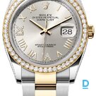 For sale Rolex Datejust 36 mm
