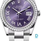 For sale Rolex Datejust 36 mm