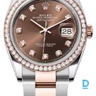 For sale Rolex Datejust 36 mm