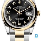 For sale Rolex Datejust 36 mm