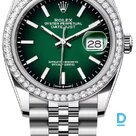 For sale Rolex Datejust 36 mm