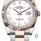 For sale Rolex Datejust 36 mm