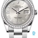 For sale Rolex Datejust 36 mm