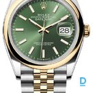 For sale Rolex Datejust 36 mm